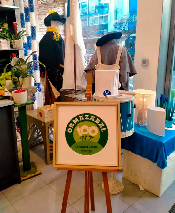 Compra de Productos Florales en Lasarte-Oria